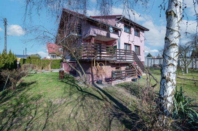 dom wolnostojący, 6 pokoi Michałowice. Zdjęcie 19