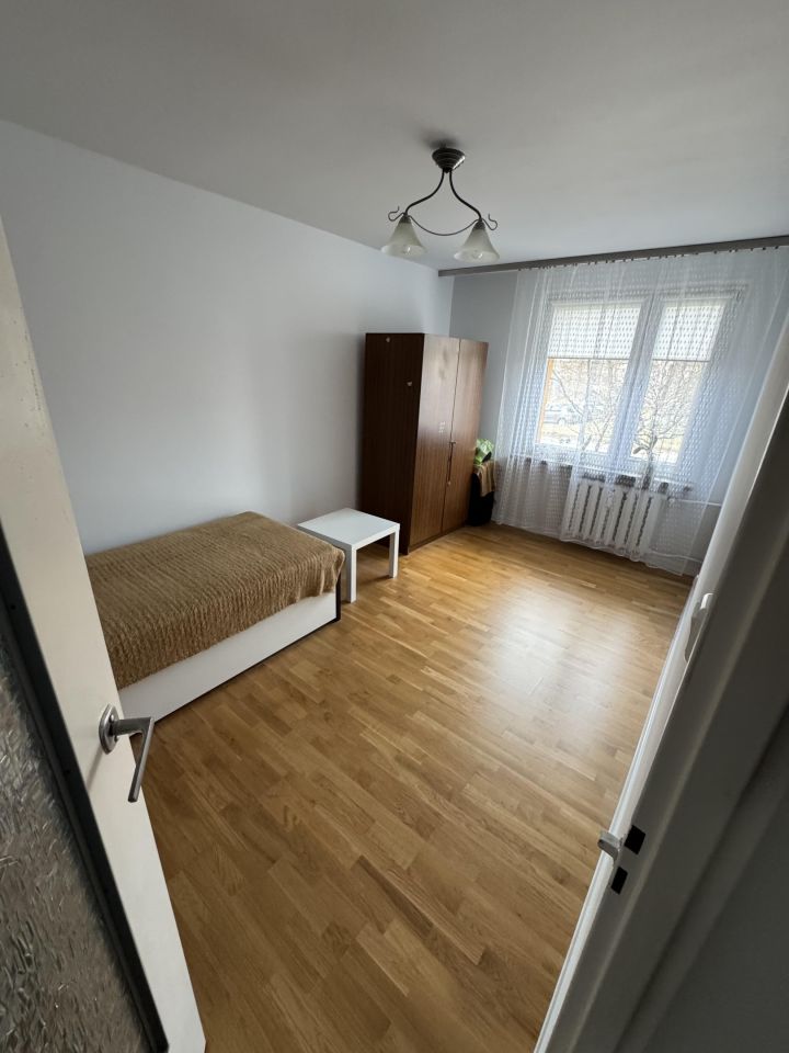 Mieszkanie 3-pokojowe Kielce Ślichowice, ul. Edwarda Meissnera. Zdjęcie 5