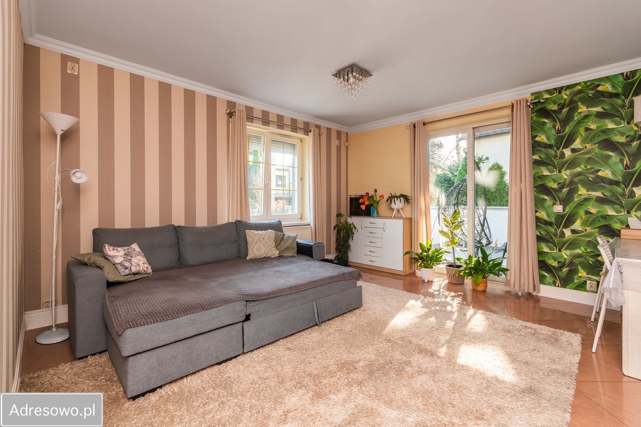 dom wolnostojący, 10 pokoi Gdańsk Strzyża, ul. Kmieca. Zdjęcie 14