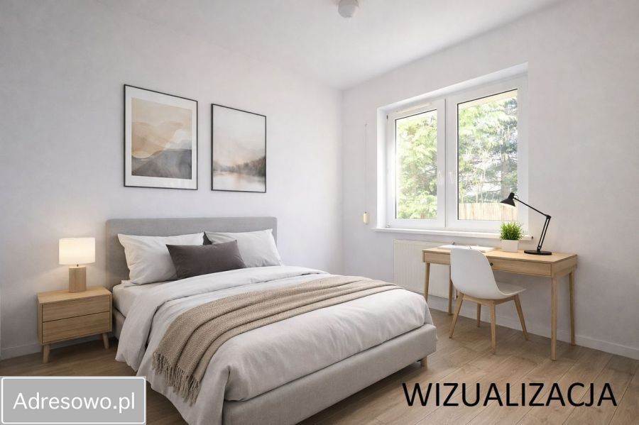 Mieszkanie 2-pokojowe Gdańsk Osowa, ul. Perseusza. Zdjęcie 8