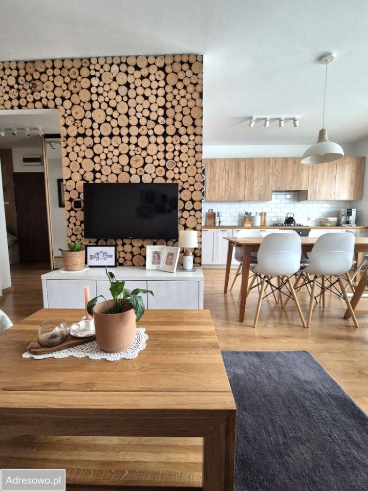 Mieszkanie 3-pokojowe Lublin Dziesiąta, ul. Nowy Świat. Zdjęcie 8