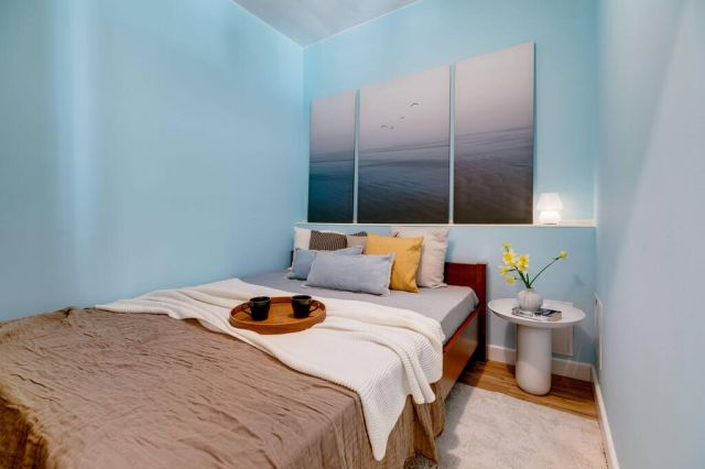 Mieszkanie 2-pokojowe Pruszków, ul. Targowa. Zdjęcie 5