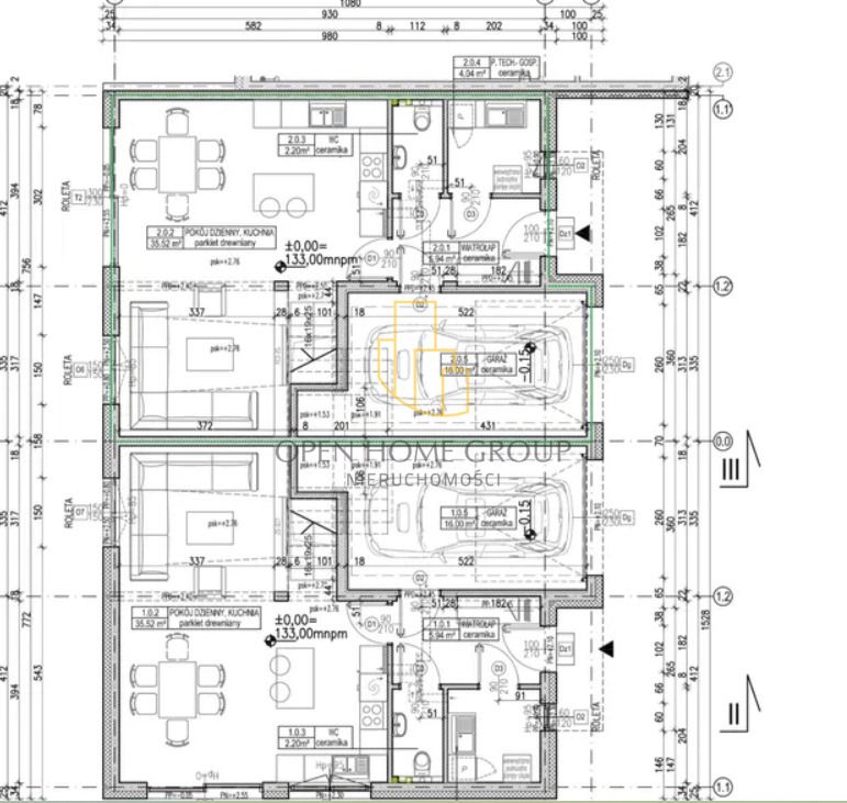 bliźniak, 5 pokoi Wrocław. Zdjęcie 5