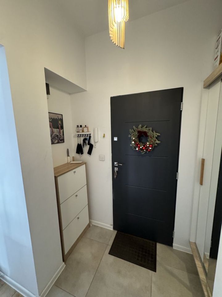 Mieszkanie 2-pokojowe Łódź Śródmieście, ul. Stefana Żeromskiego. Zdjęcie 6