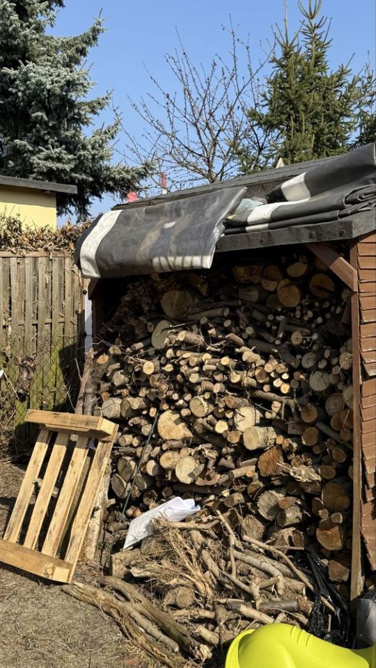 Działka rod Warszawa Mokotów. Zdjęcie 8