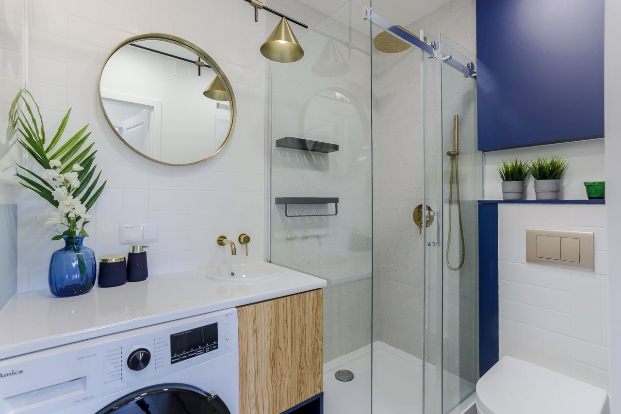 Mieszkanie 6-pokojowe Gdańsk Wrzeszcz, ul. Krzysztofa Kamila Baczyńskiego. Zdjęcie 16