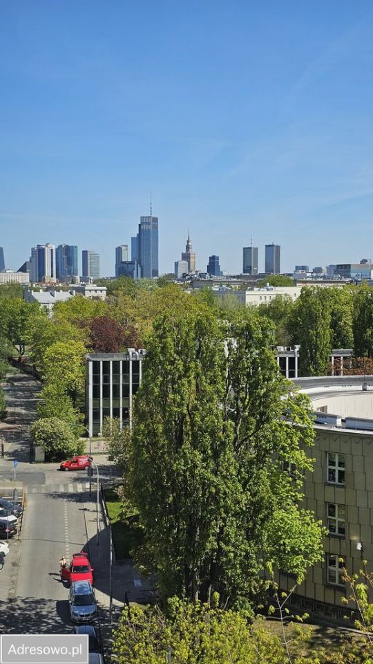 Mieszkanie 2-pokojowe Warszawa Ochota, ul. Archiwalna. Zdjęcie 5