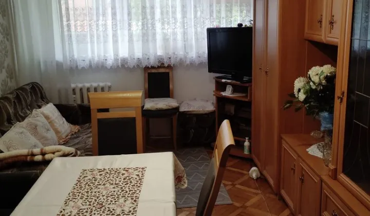 Mieszkanie 2-pokojowe Ostrzeszów, os. Osiedle Zamkowe