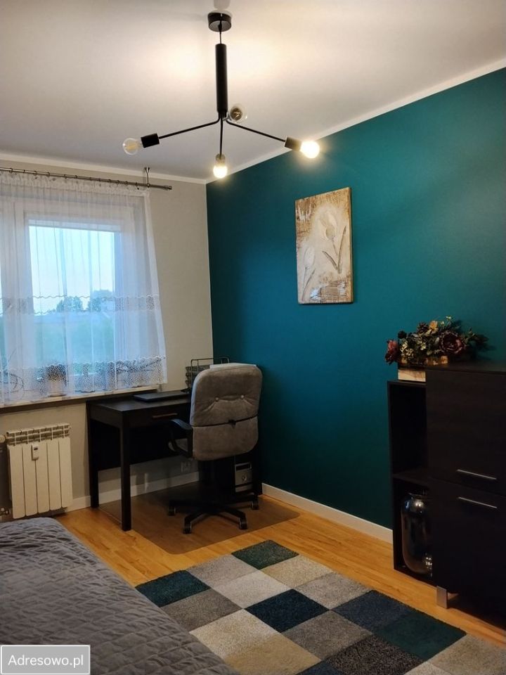 Mieszkanie 4-pokojowe Siedlce, ul. Poznańska. Zdjęcie 6