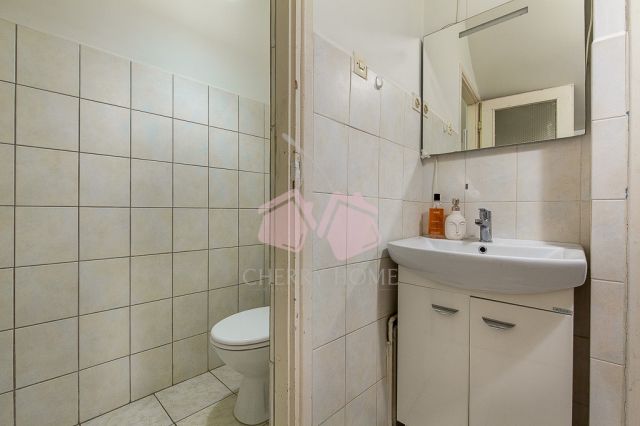 Mieszkanie 5-pokojowe Sopot Centrum, ul. Podjazd. Zdjęcie 17