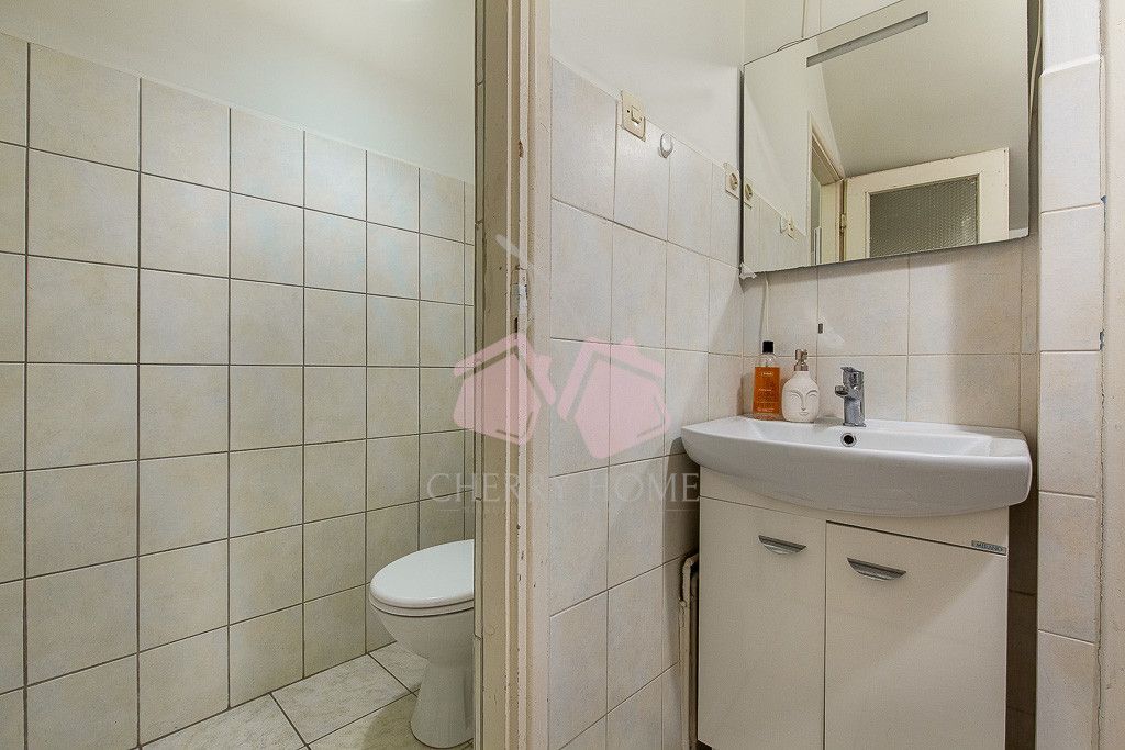 Mieszkanie 5-pokojowe Sopot Centrum, ul. Podjazd. Zdjęcie 17