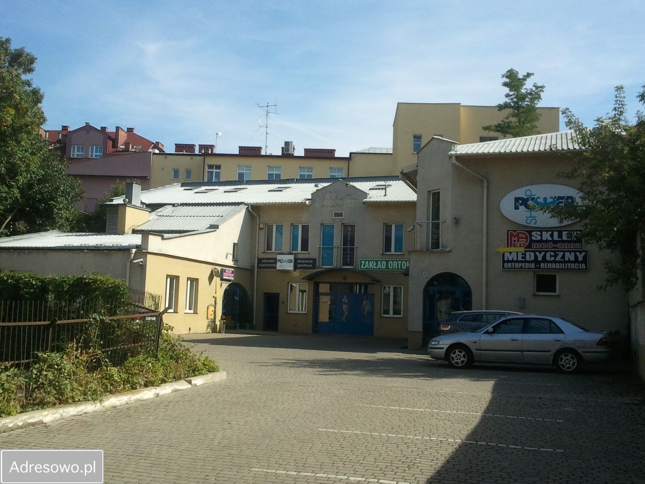Lokal Lublin Śródmieście, ul. Lubartowska. Zdjęcie 20