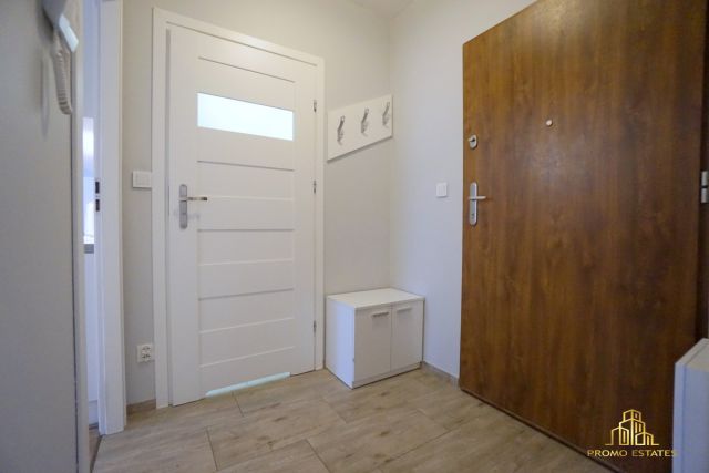 Mieszkanie 2-pokojowe Kraków Czyżyny, os. Osiedle Avia. Zdjęcie 9