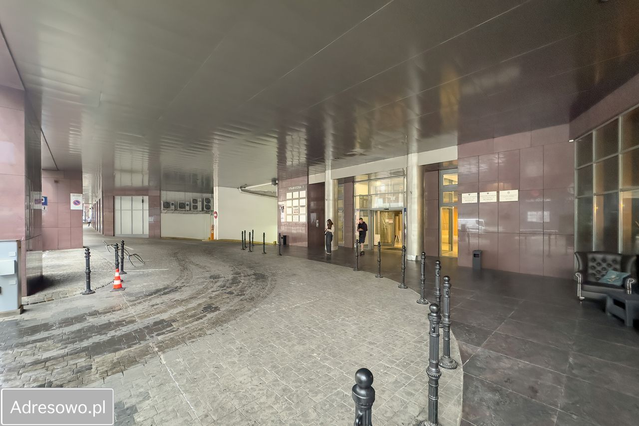 Mieszkanie 1-pokojowe Wrocław Stare Miasto, ul. Krawiecka. Zdjęcie 13