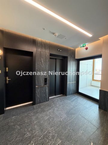 Mieszkanie 4-pokojowe Bydgoszcz. Zdjęcie 5