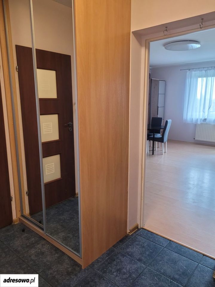 Mieszkanie 2-pokojowe Toruń Koniuchy, ul. Długa. Zdjęcie 7