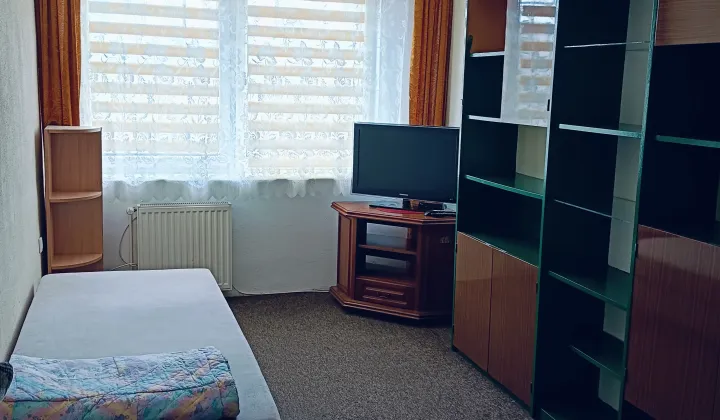 Pokój Poznań Jeżyce, ul. Raciborska