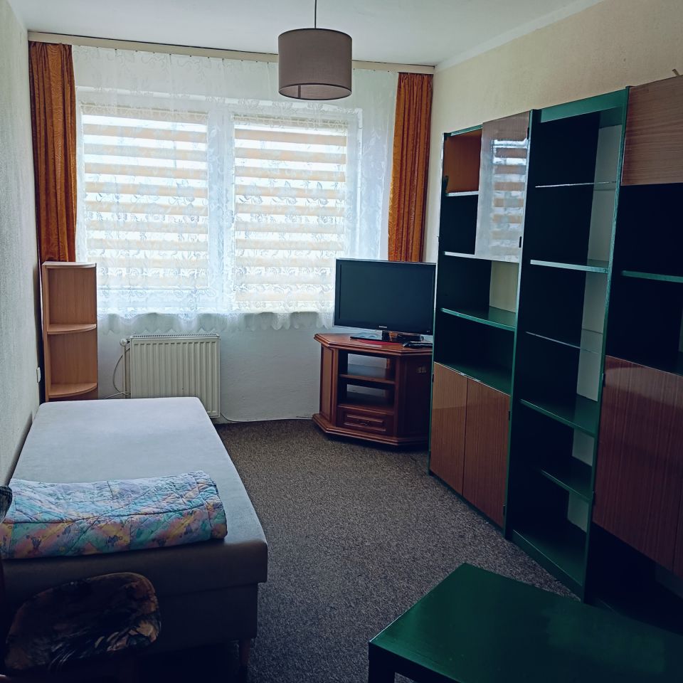Pokój Poznań Jeżyce, ul. Raciborska. Zdjęcie 1