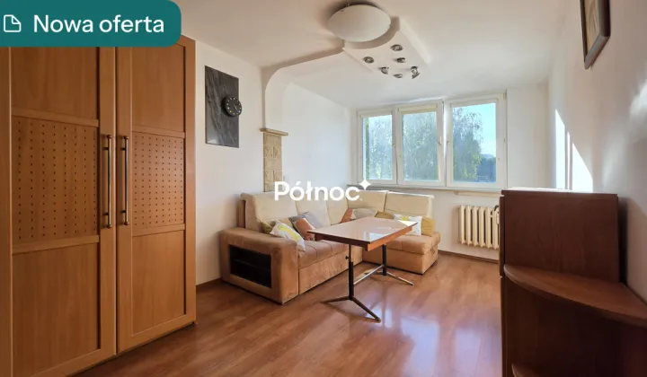 Mieszkanie 3-pokojowe Kłodzko, ul. Rodzinna