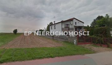 Działka Starcza, ul. Szkolna