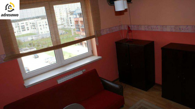 Mieszkanie 3-pokojowe Lublin, ul. Pergolowa. Zdjęcie 1