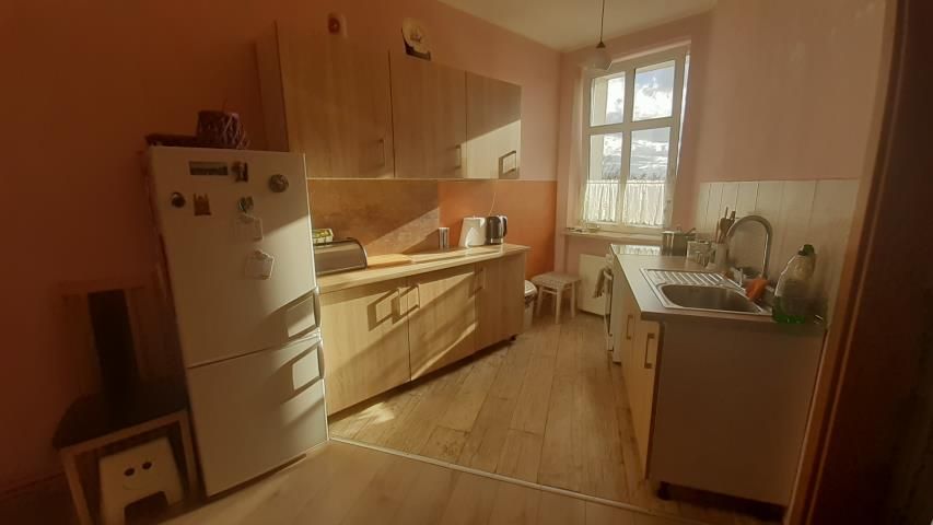 Mieszkanie 2-pokojowe Kołobrzeg, ul. Jedności Narodowej