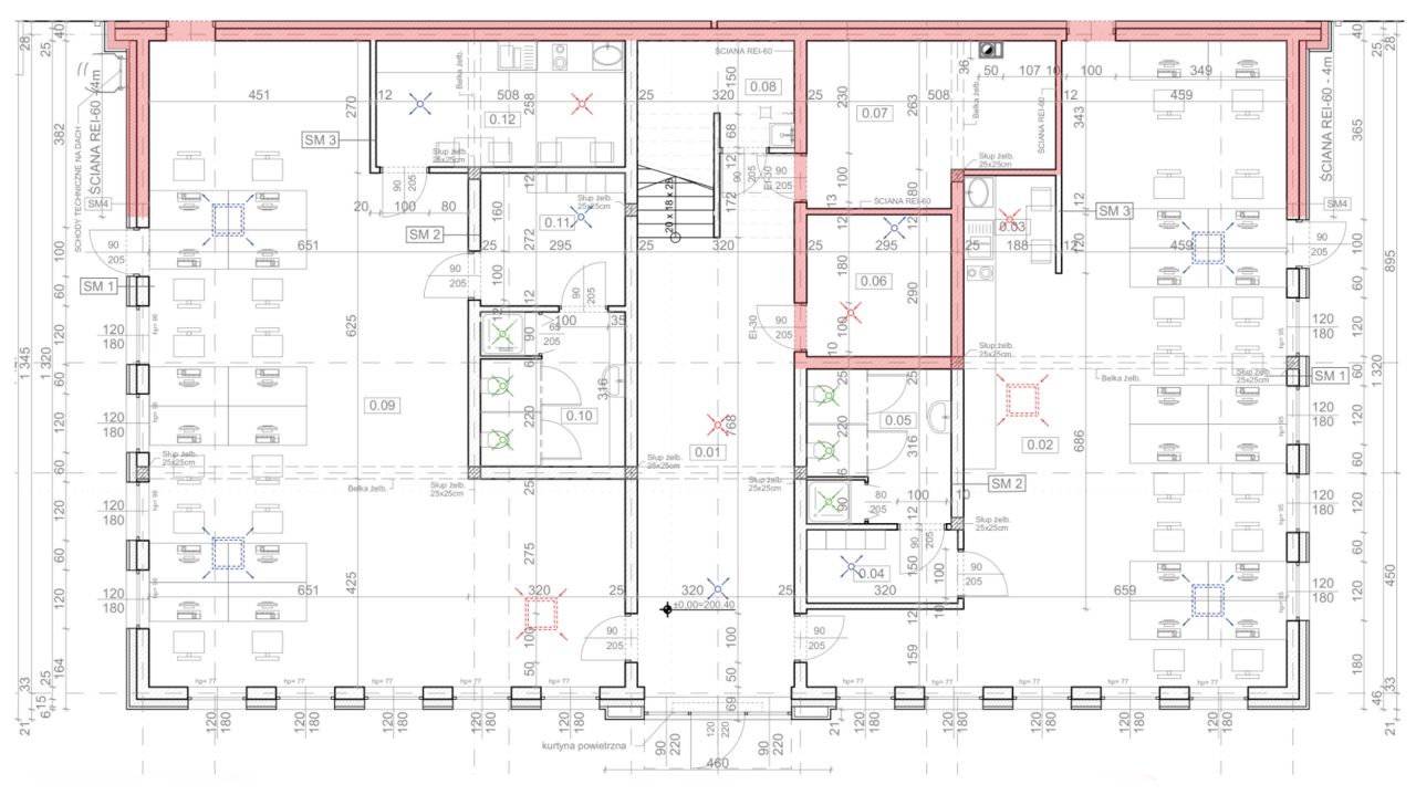 Hala/magazyn Gorzków. Zdjęcie 8