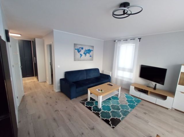 Mieszkanie 2-pokojowe Gdańsk Kokoszki, ul. św. Brata Alberta. Zdjęcie 1