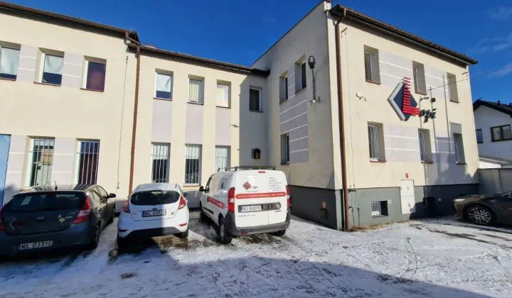 Nieruchomość komercyjna Legionowo, ul. Długa