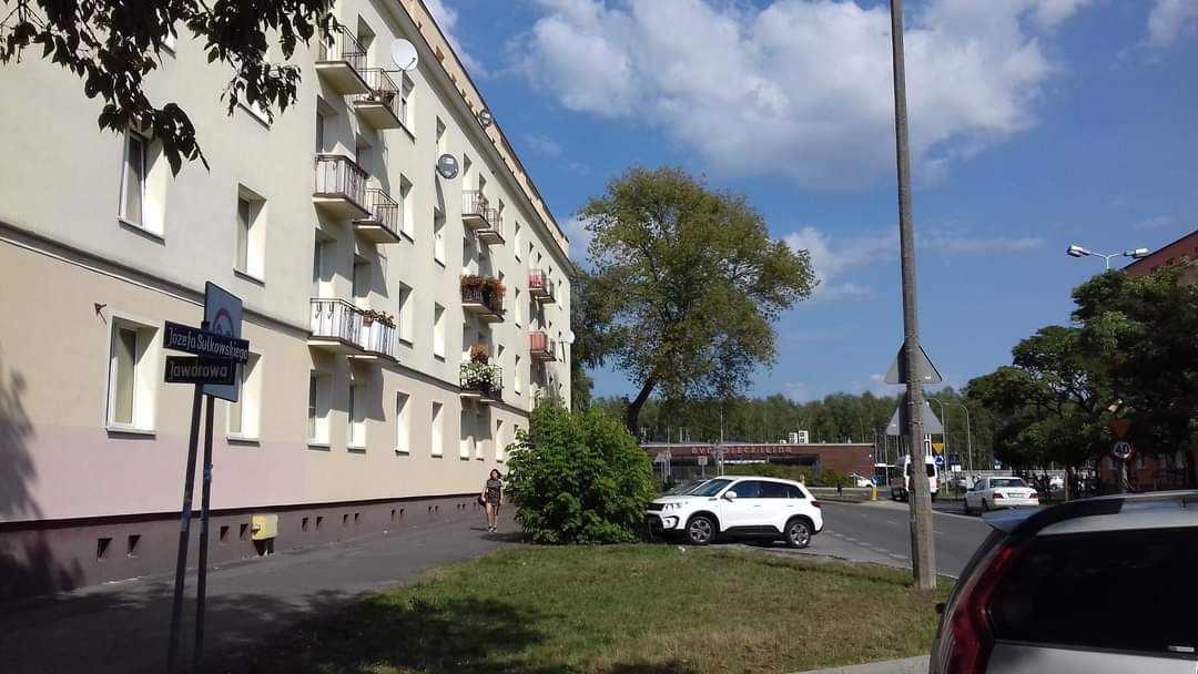 Mieszkanie 1-pokojowe Bydgoszcz Osiedle Leśne, ul. Józefa Sułkowskiego. Zdjęcie 21