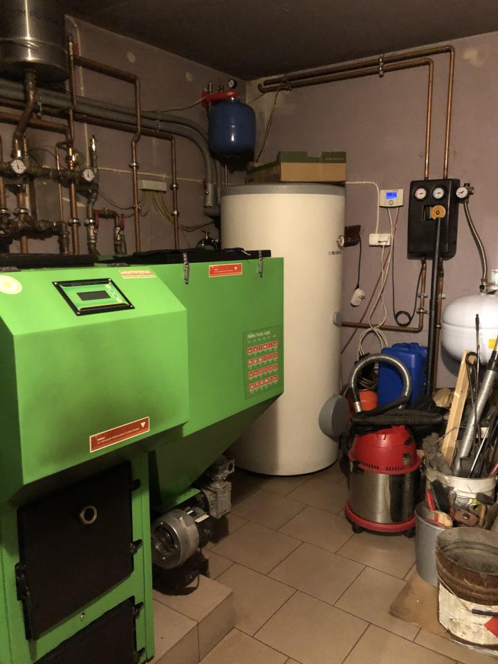 inny, 7 pokoi Brzoza, ul. Świerkowa. Zdjęcie 16