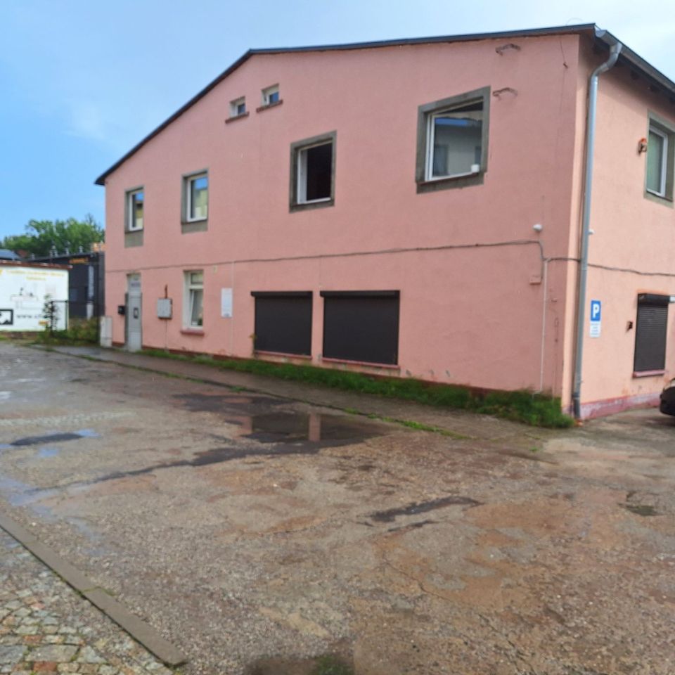 Lokal Świdnica, ul. Bystrzycka. Zdjęcie 19