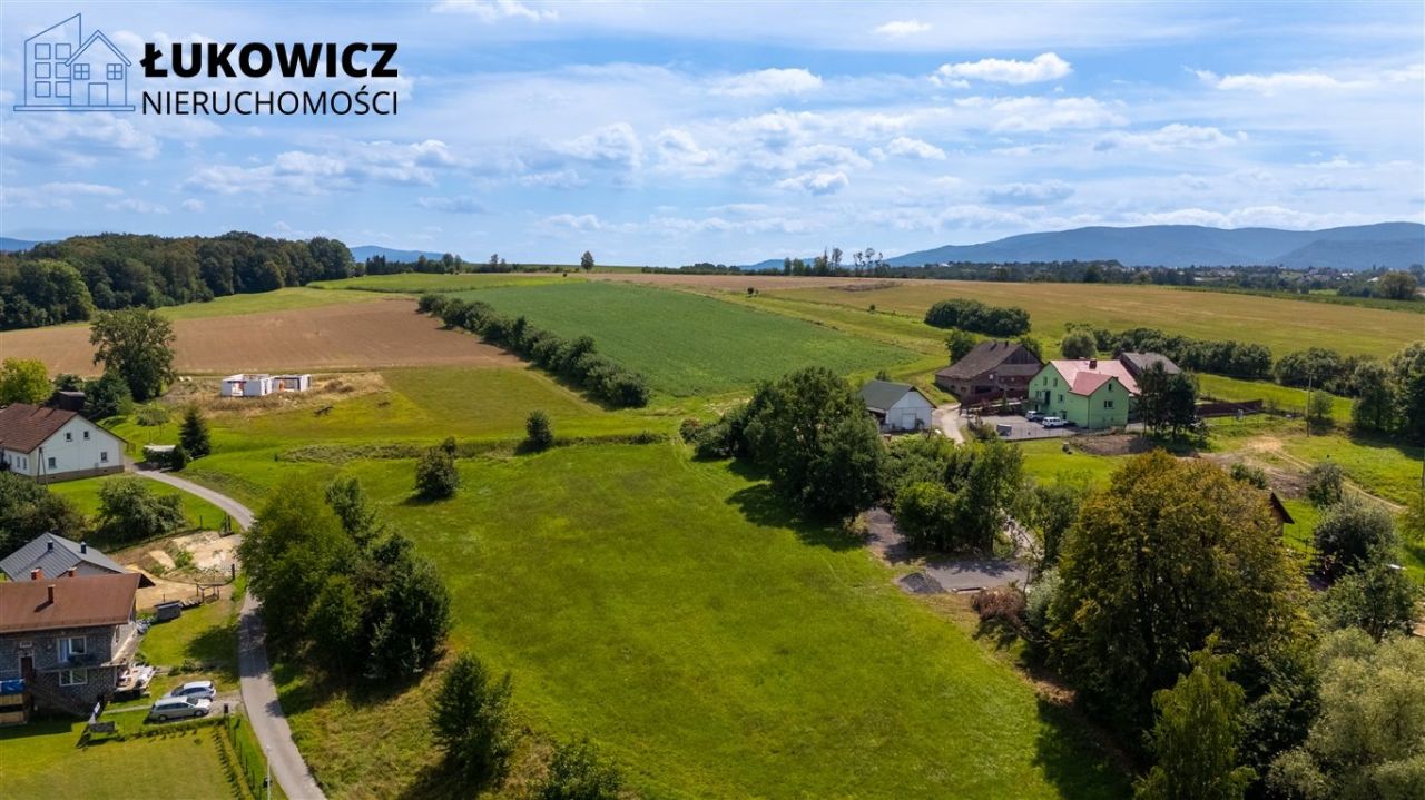 Działka budowlana Międzyrzecze Dolne. Zdjęcie 15