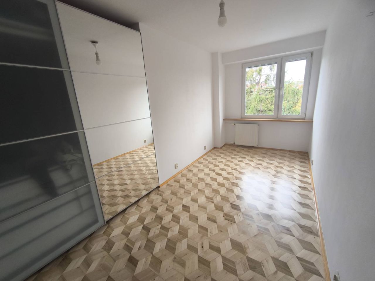 Mieszkanie 3-pokojowe Warszawa Ursus, ul. Zagłoby. Zdjęcie 10