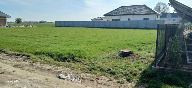 Działka budowlana Szabda, ul. Na Belfort. Zdjęcie 4