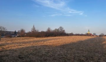 Działka budowlana Chmieleń