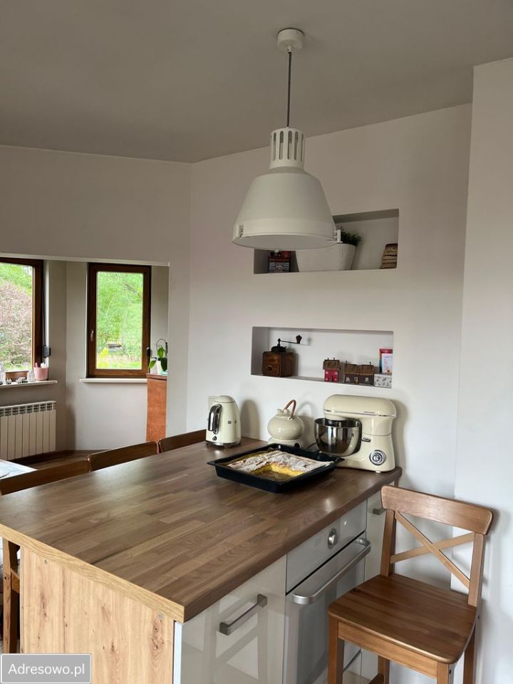 dom wolnostojący, 4 pokoje Lubliniec, ul. Gołębia. Zdjęcie 5