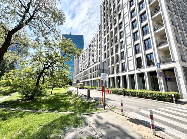 Mieszkanie 3-pokojowe Warszawa Śródmieście, ul. Pokorna. Zdjęcie 13