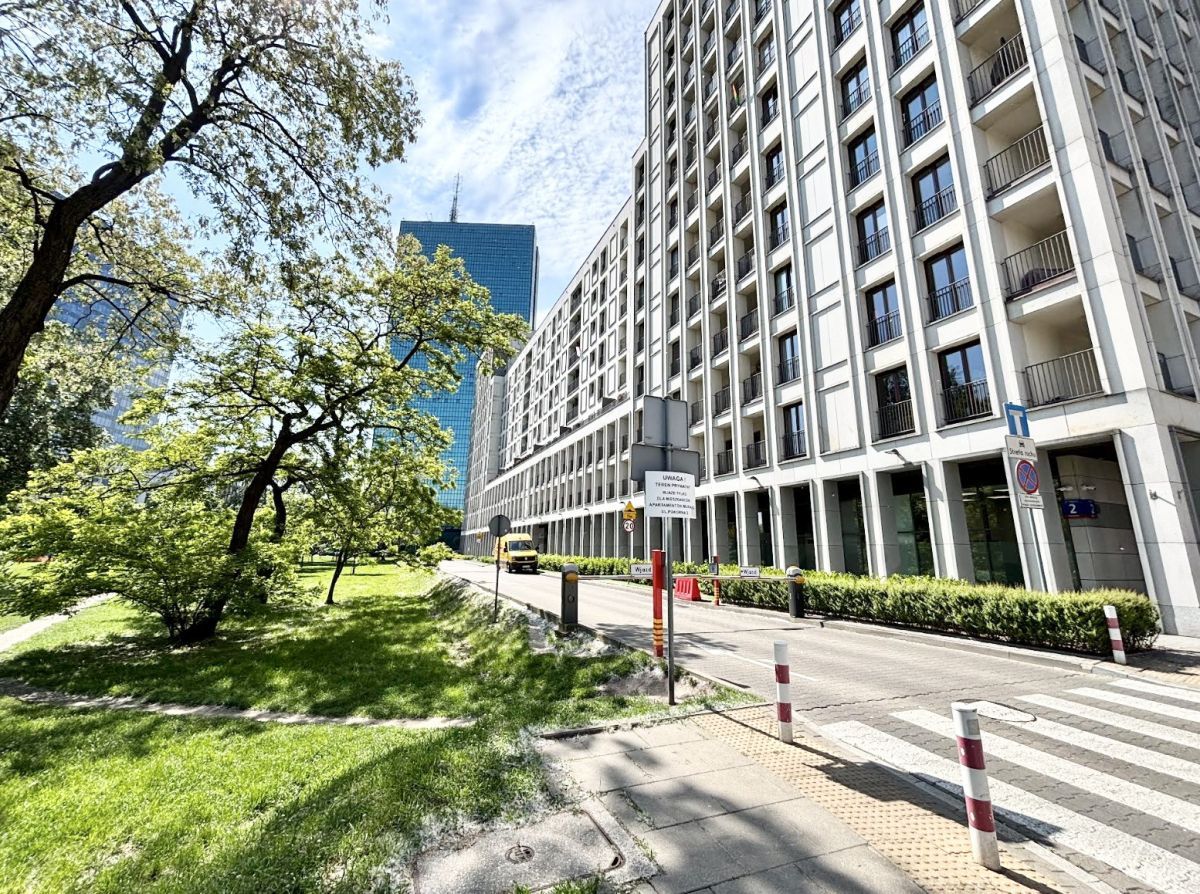 Mieszkanie 3-pokojowe Warszawa Śródmieście, ul. Pokorna. Zdjęcie 13