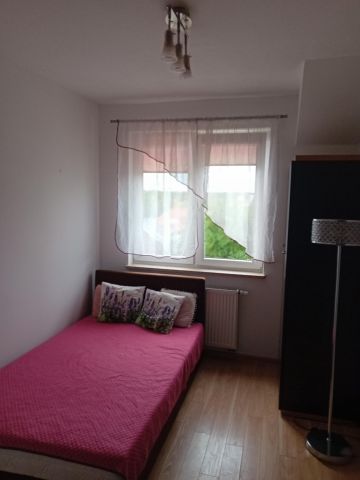 Mieszkanie 2-pokojowe Toruń Wrzosy, ul. Zbożowa. Zdjęcie 7