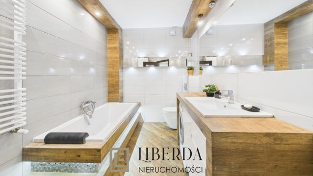 Mieszkanie 3-pokojowe Lublin Czuby, ul. Przytulna. Zdjęcie 5