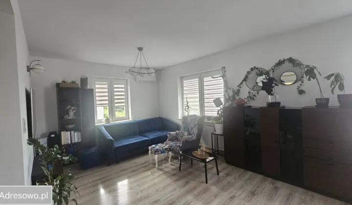 Mieszkanie 4-pokojowe Radzymin