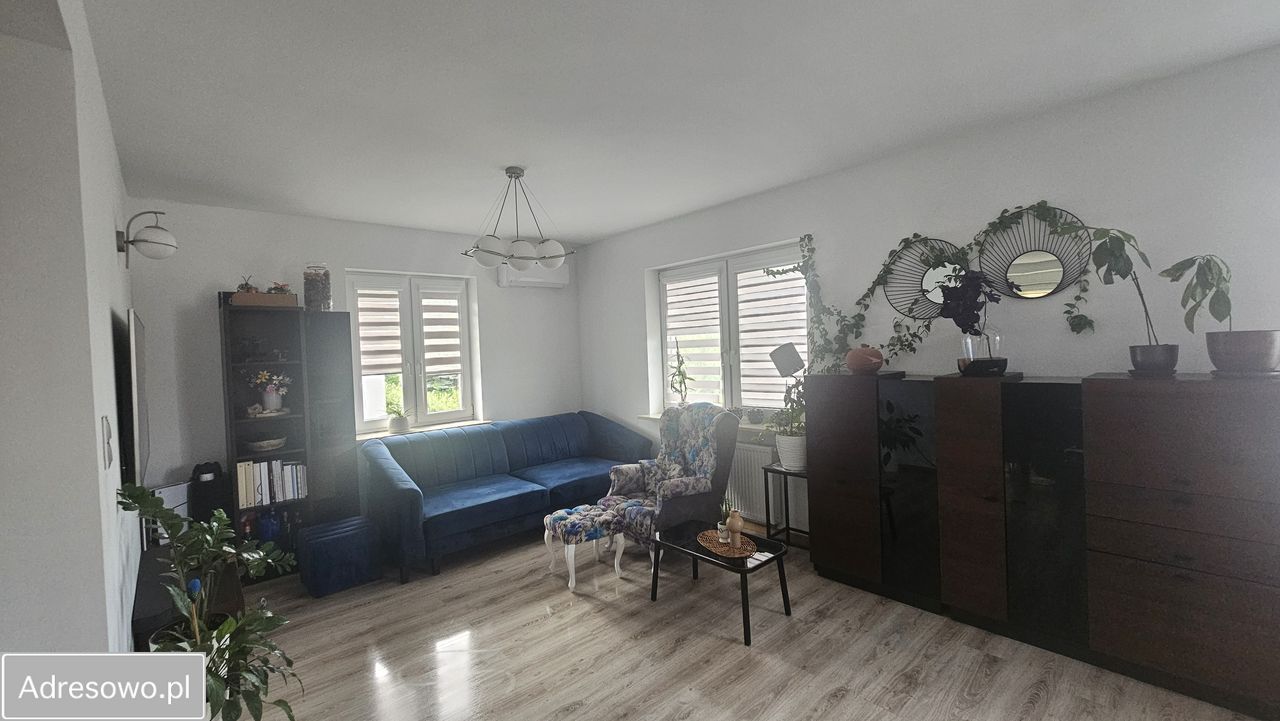 Mieszkanie 4-pokojowe Radzymin