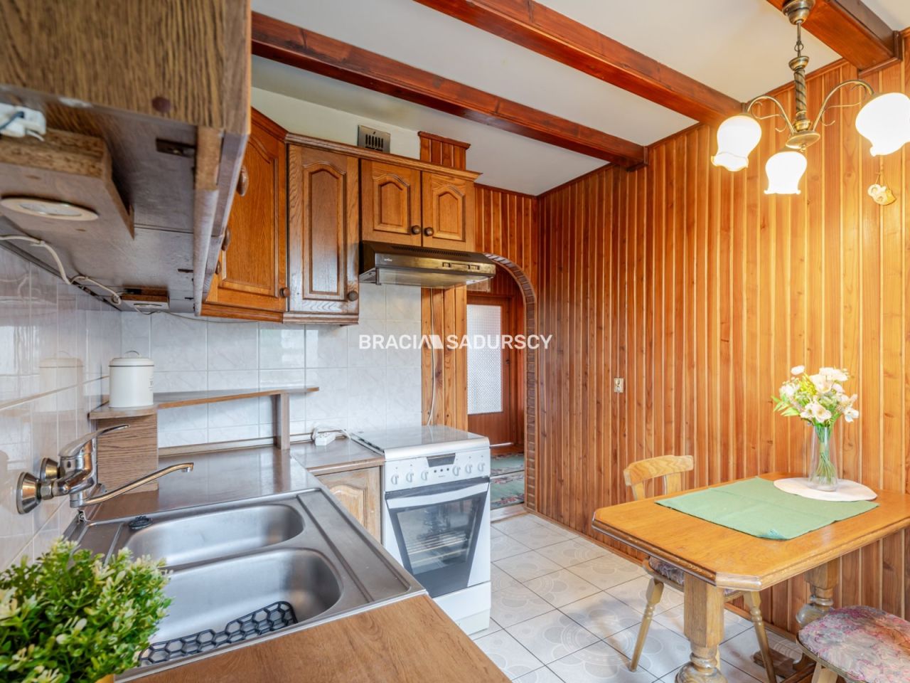 Mieszkanie 3-pokojowe Dobczyce, os. Piastowskie. Zdjęcie 10