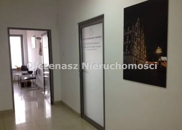 Biuro Bydgoszcz Miedzyń. Zdjęcie 4