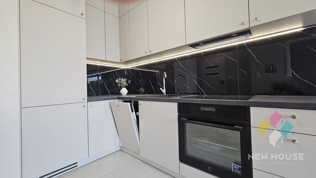 Mieszkanie 2-pokojowe Olsztyn Jaroty, ul. Jarocka