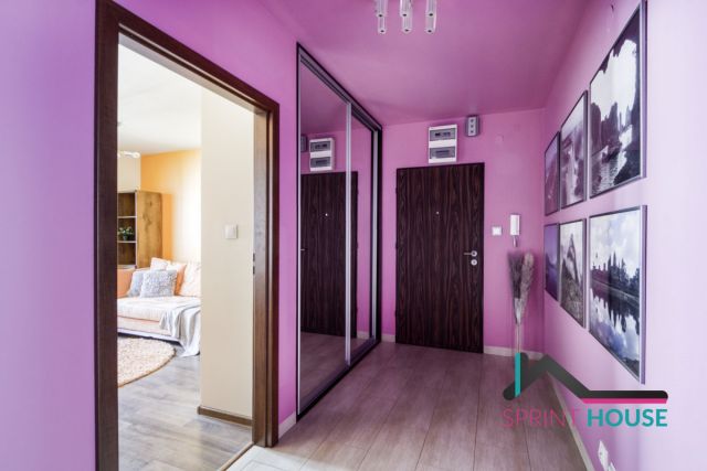 Mieszkanie 2-pokojowe Warszawa Praga-Południe, ul. Terespolska. Zdjęcie 10