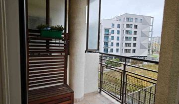 Mieszkanie 3-pokojowe Warszawa Bielany