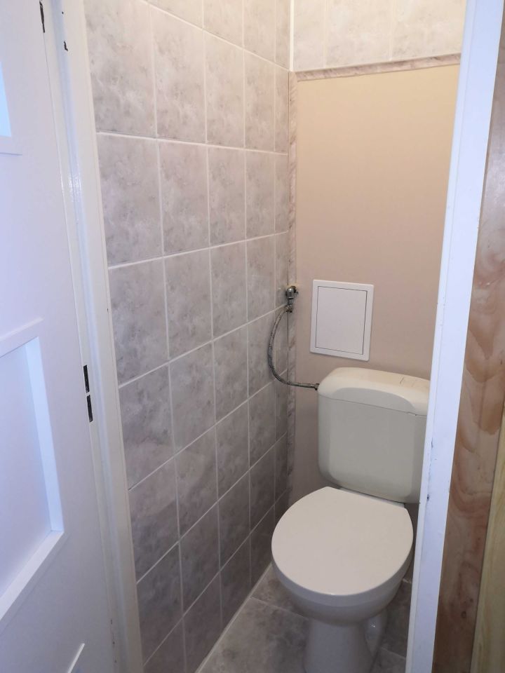 Mieszkanie 2-pokojowe Świecie, ul. ks. Stanisława Krausego. Zdjęcie 3