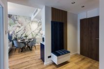 Mieszkanie 3-pokojowe Warszawa Wola, ul. Marcina Kasprzaka. Zdjęcie 2